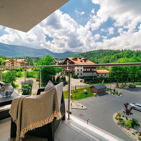 Wonder Home - Apartamenty Z Balkonami, Blisko Centrum Karpacza, Stoku I Aquaparku Exterior foto
