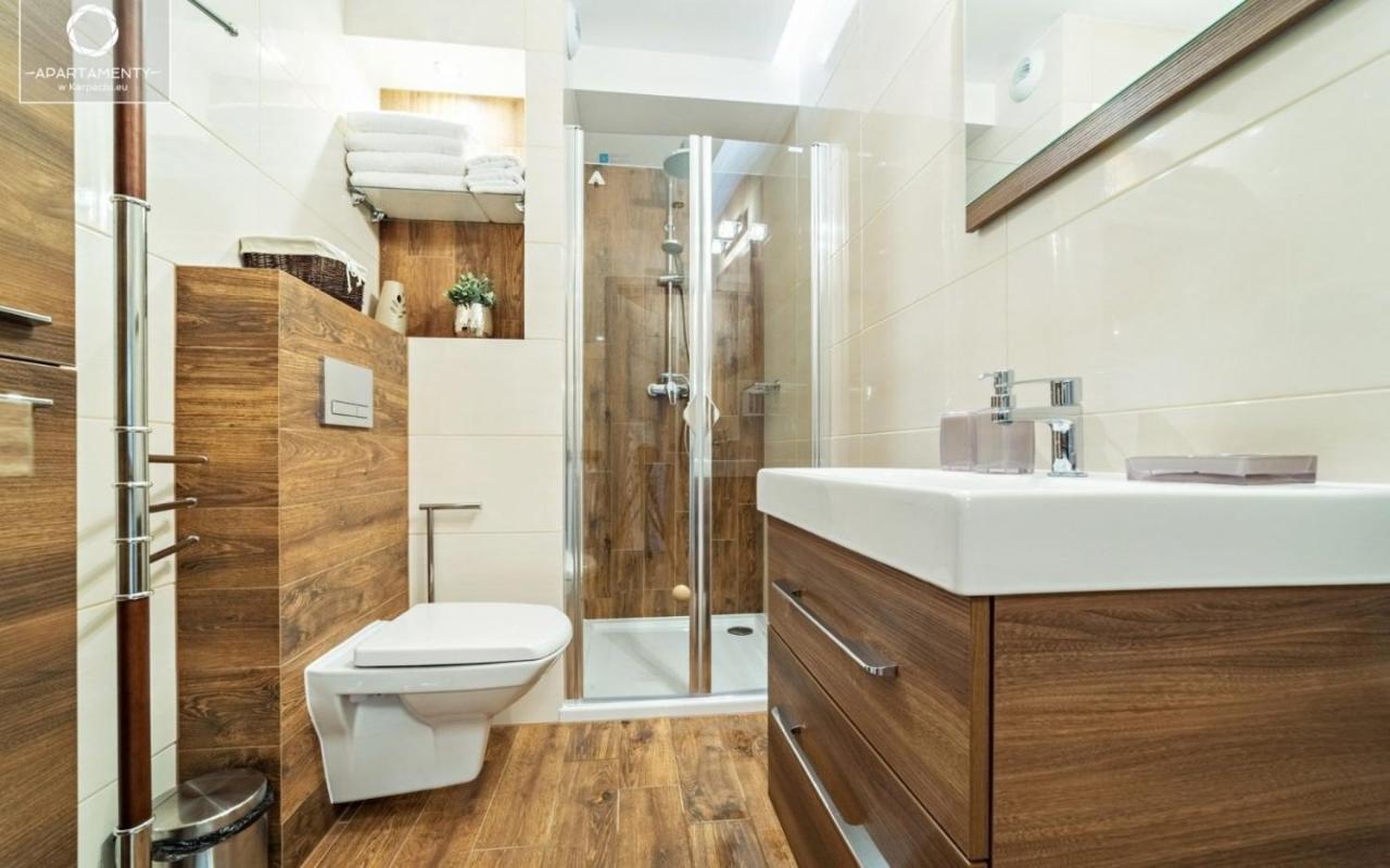 Wonder Home - Apartamenty Z Balkonami, Blisko Centrum Karpacza, Stoku I Aquaparku Exterior foto