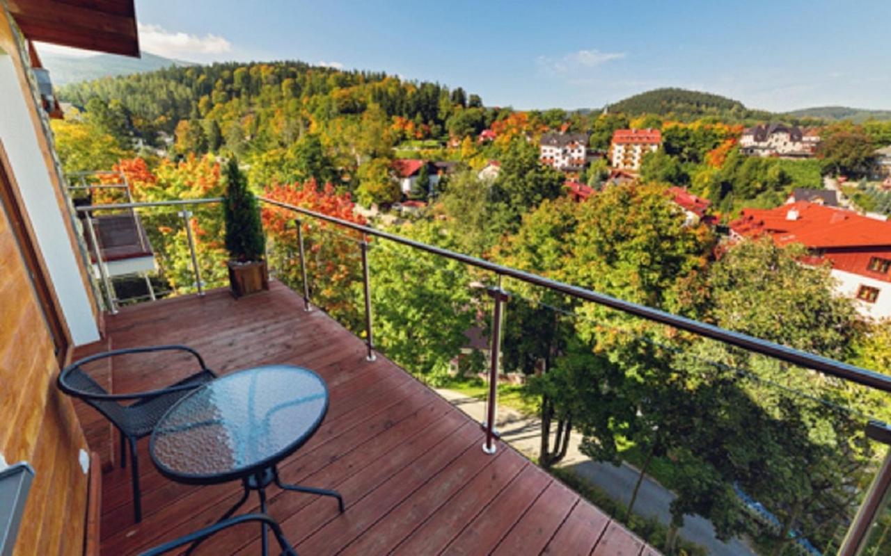 Wonder Home - Apartamenty Z Balkonami, Blisko Centrum Karpacza, Stoku I Aquaparku Exterior foto