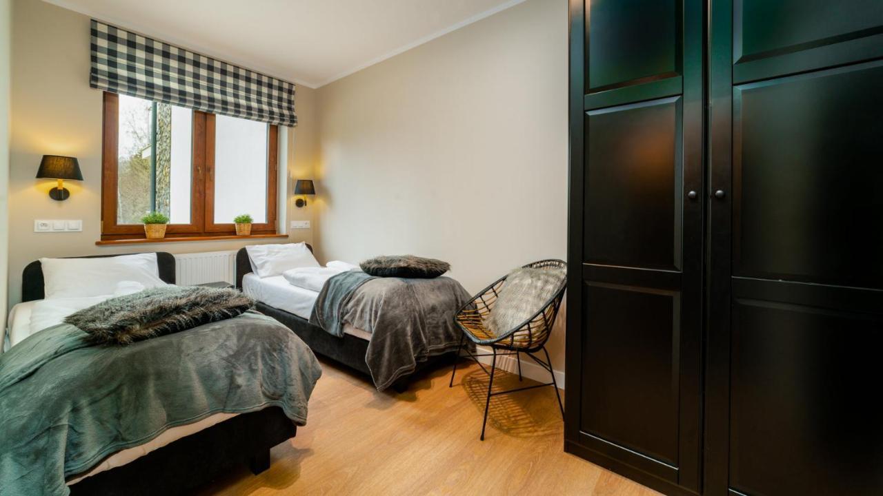 Wonder Home - Apartamenty Z Balkonami, Blisko Centrum Karpacza, Stoku I Aquaparku Exterior foto
