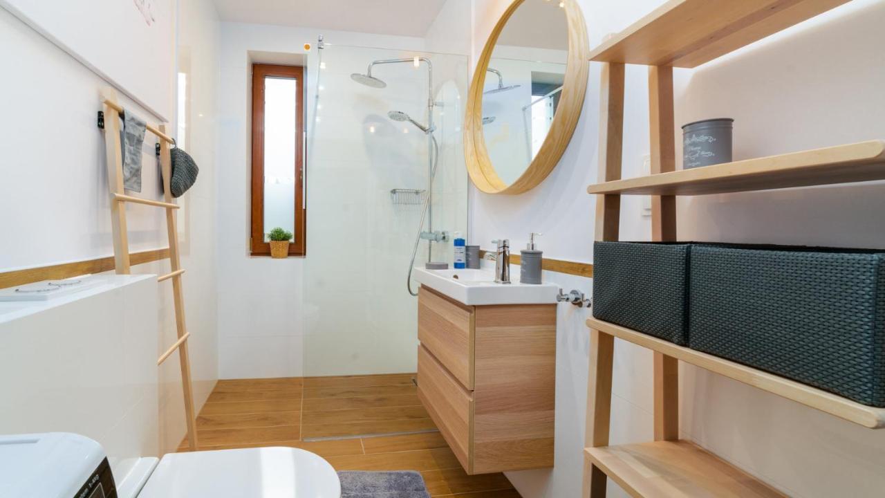 Wonder Home - Apartamenty Z Balkonami, Blisko Centrum Karpacza, Stoku I Aquaparku Exterior foto