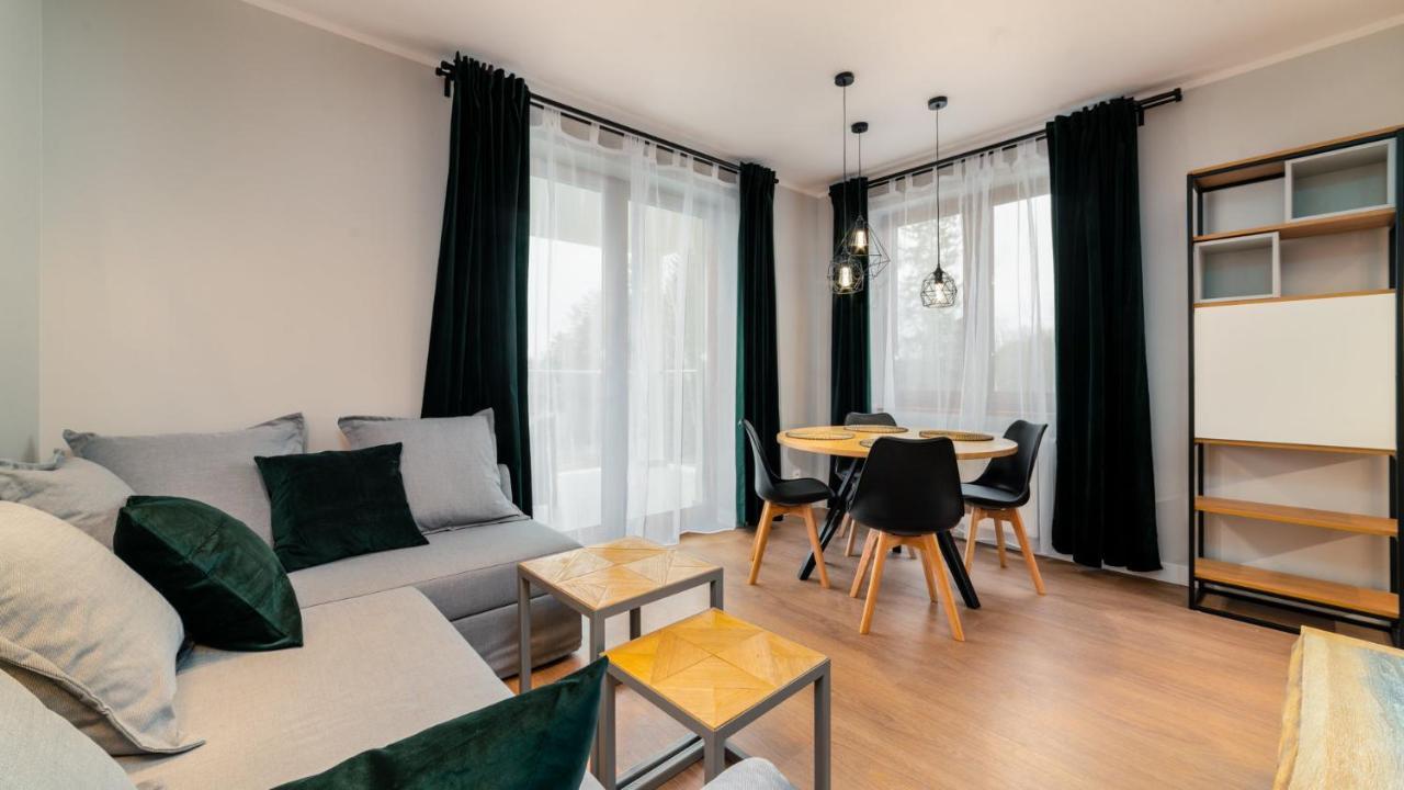Wonder Home - Apartamenty Z Balkonami, Blisko Centrum Karpacza, Stoku I Aquaparku Exterior foto