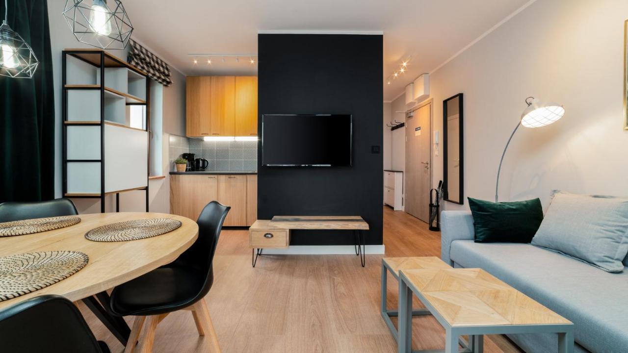 Wonder Home - Apartamenty Z Balkonami, Blisko Centrum Karpacza, Stoku I Aquaparku Exterior foto