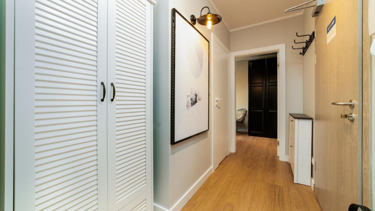 Wonder Home - Apartamenty Z Balkonami, Blisko Centrum Karpacza, Stoku I Aquaparku Exterior foto
