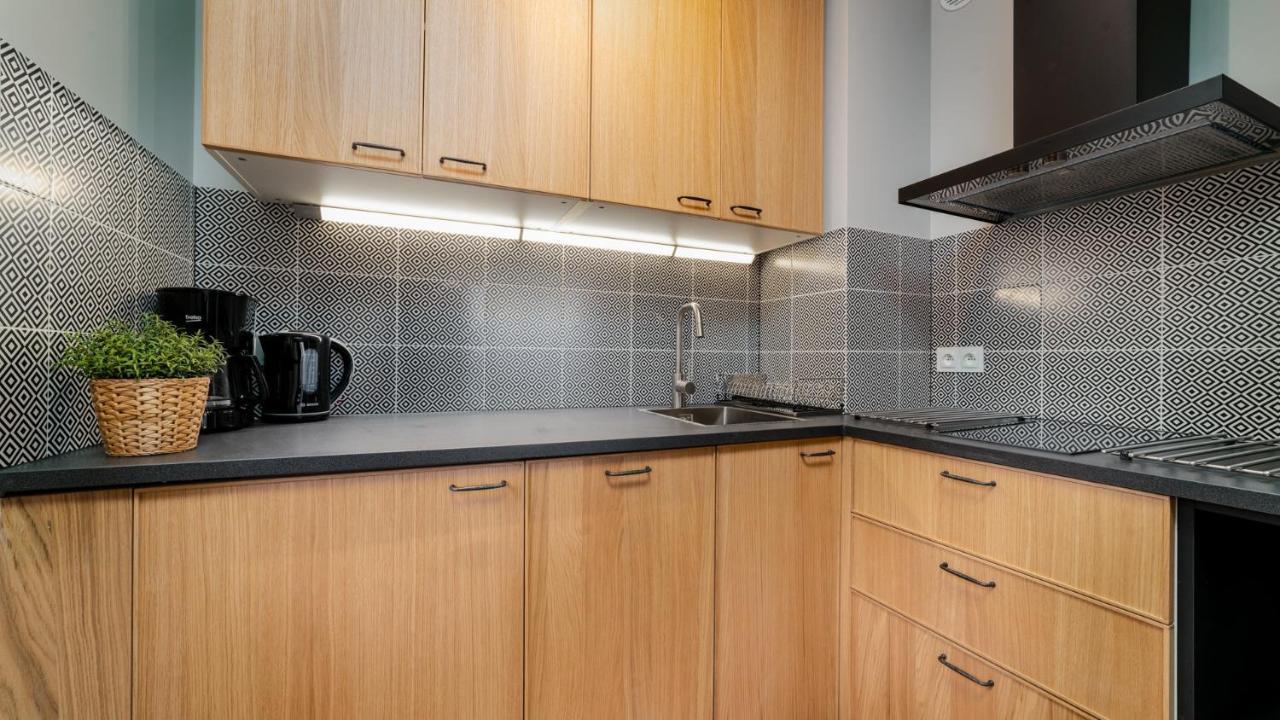 Wonder Home - Apartamenty Z Balkonami, Blisko Centrum Karpacza, Stoku I Aquaparku Exterior foto