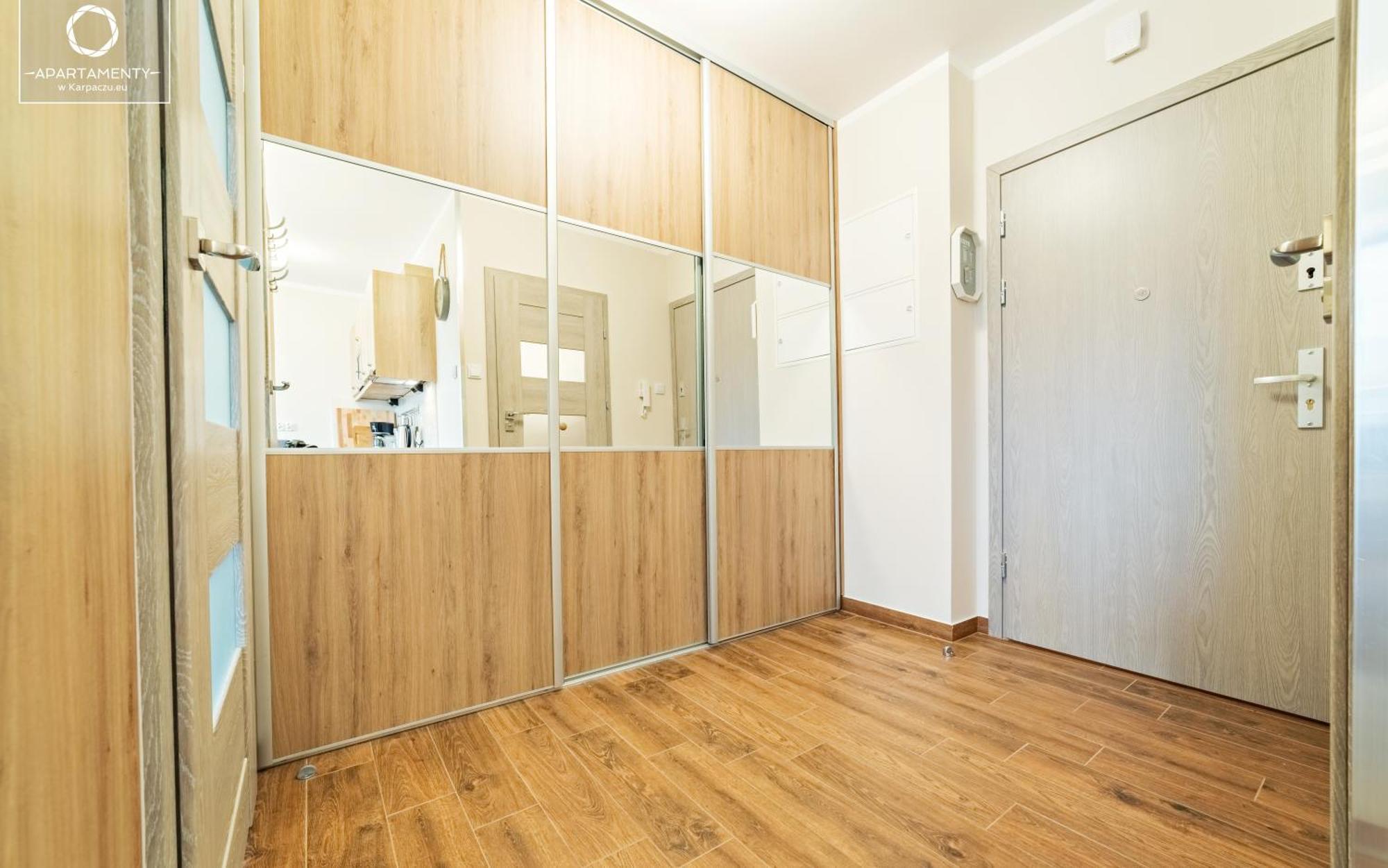 Wonder Home - Apartamenty Z Balkonami, Blisko Centrum Karpacza, Stoku I Aquaparku Exterior foto
