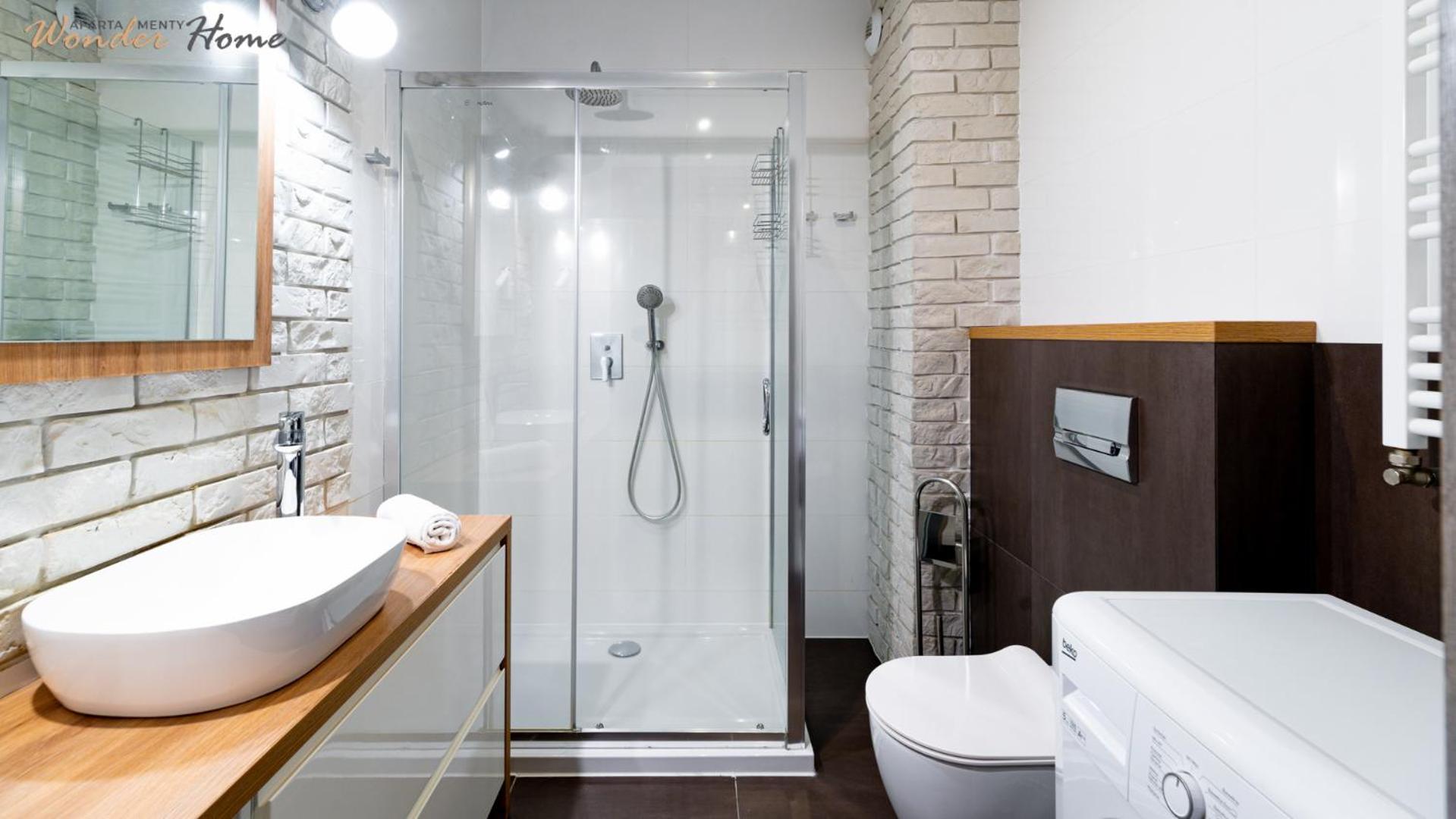 Wonder Home - Apartamenty Z Balkonami, Blisko Centrum Karpacza, Stoku I Aquaparku Exterior foto
