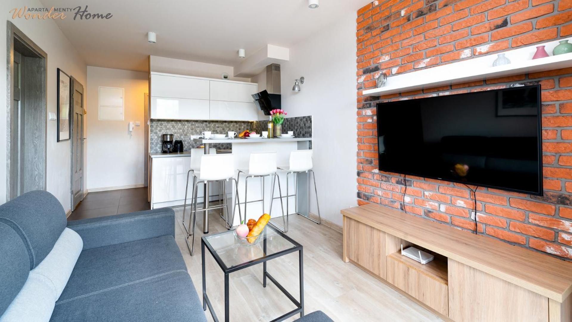 Wonder Home - Apartamenty Z Balkonami, Blisko Centrum Karpacza, Stoku I Aquaparku Exterior foto