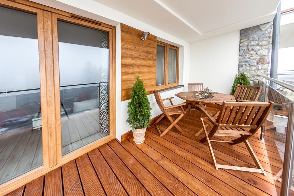 Wonder Home - Apartamenty Z Balkonami, Blisko Centrum Karpacza, Stoku I Aquaparku Exterior foto