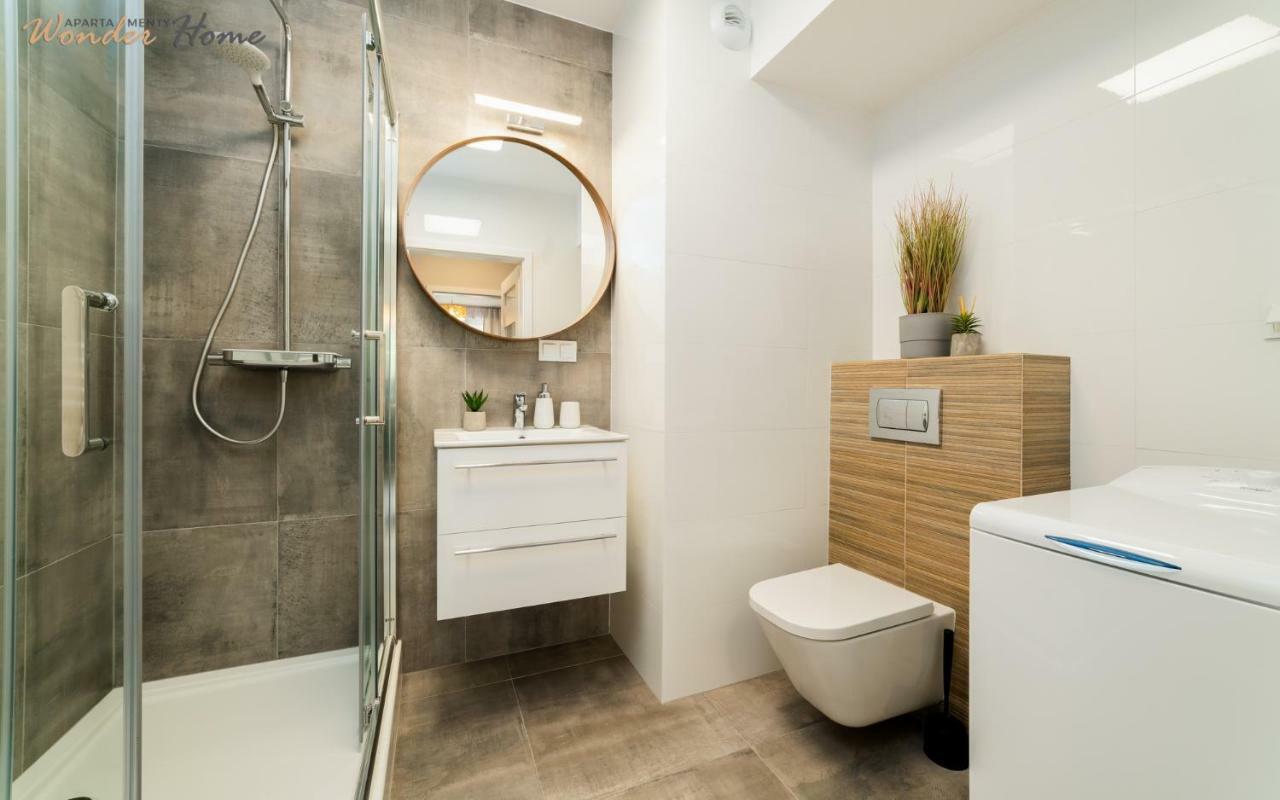 Wonder Home - Apartamenty Z Balkonami, Blisko Centrum Karpacza, Stoku I Aquaparku Exterior foto