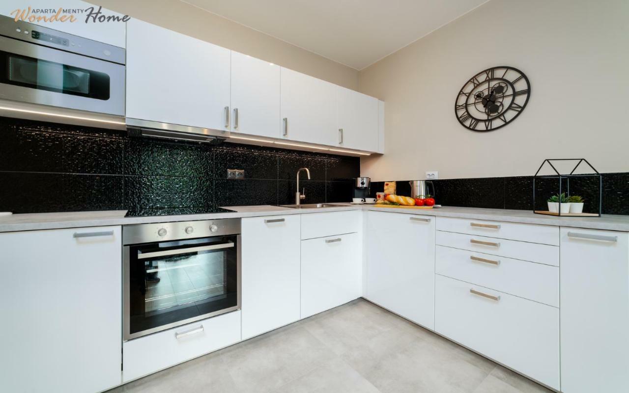 Wonder Home - Apartamenty Z Balkonami, Blisko Centrum Karpacza, Stoku I Aquaparku Exterior foto