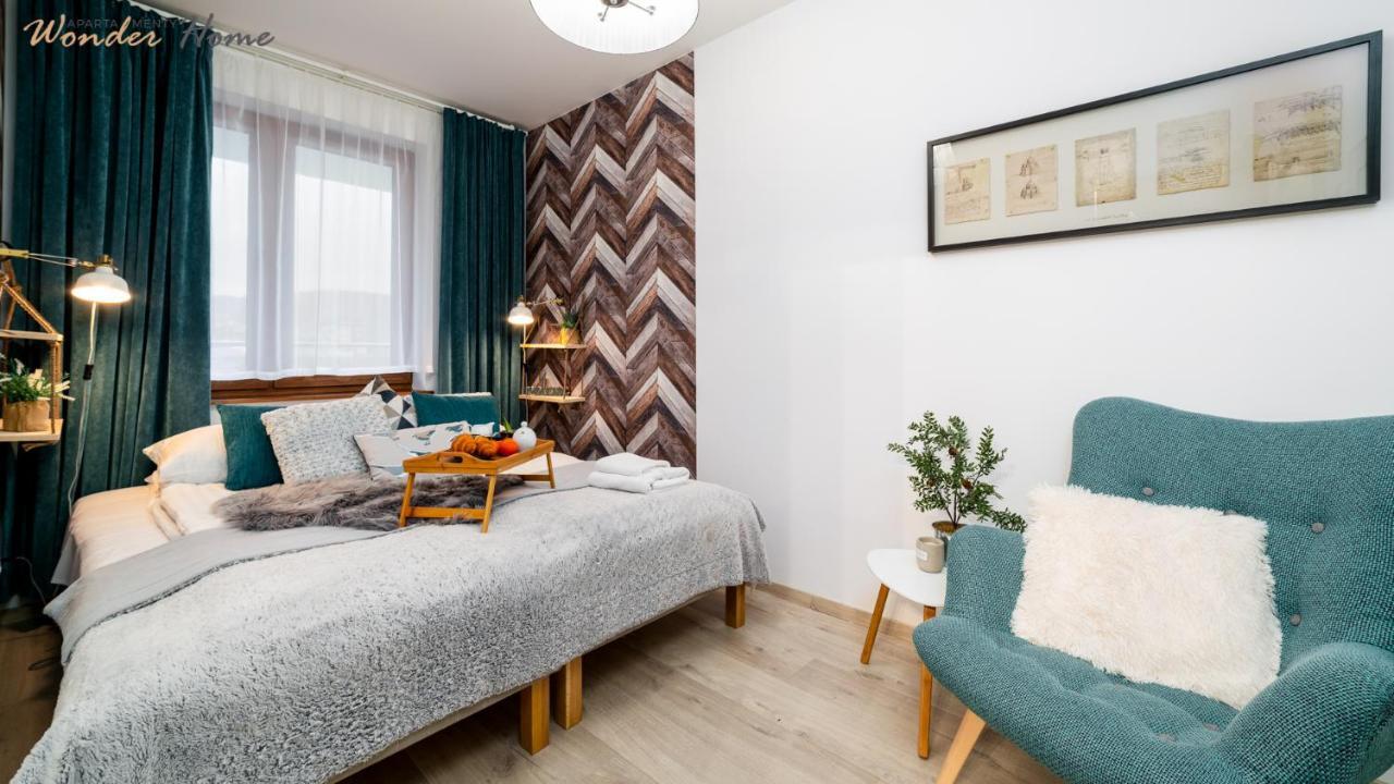 Wonder Home - Apartamenty Z Balkonami, Blisko Centrum Karpacza, Stoku I Aquaparku Exterior foto