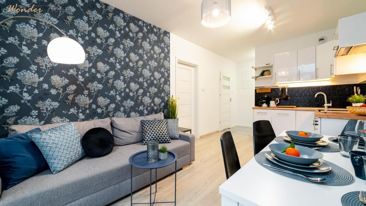 Wonder Home - Apartamenty Z Balkonami, Blisko Centrum Karpacza, Stoku I Aquaparku Exterior foto