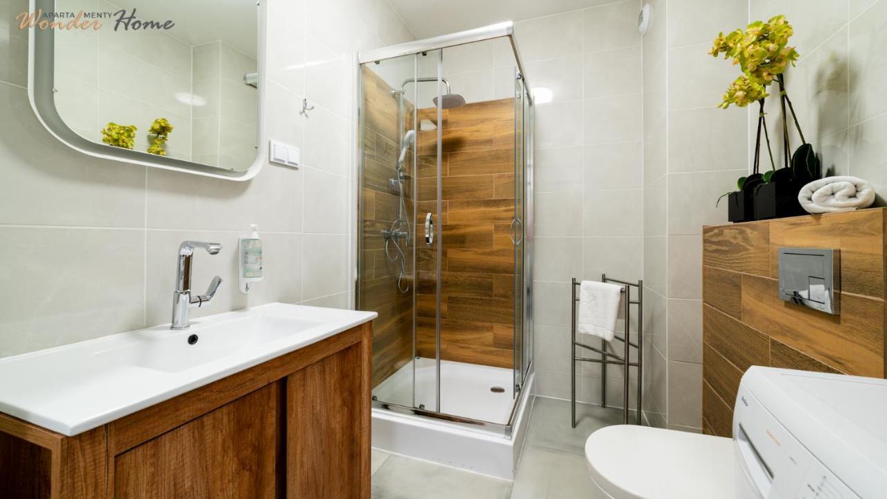 Wonder Home - Apartamenty Z Balkonami, Blisko Centrum Karpacza, Stoku I Aquaparku Exterior foto
