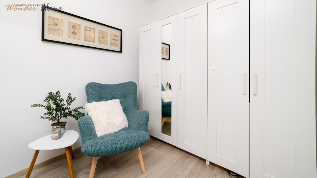 Wonder Home - Apartamenty Z Balkonami, Blisko Centrum Karpacza, Stoku I Aquaparku Exterior foto